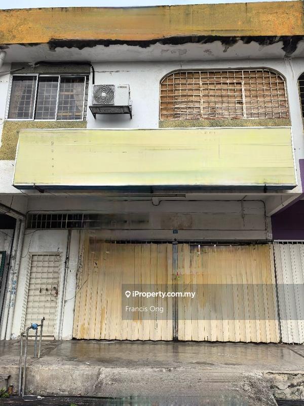 For Rent - Shop Kajang