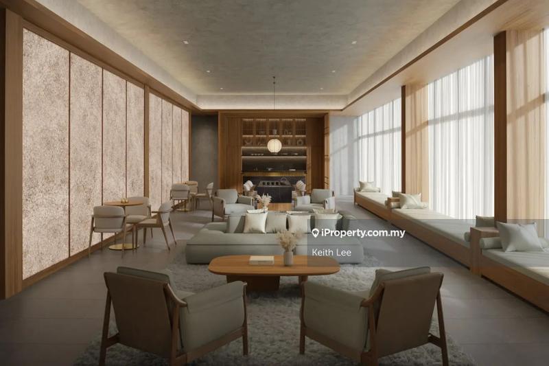 For Sale - Amaya Residences @ Damansara Avenue