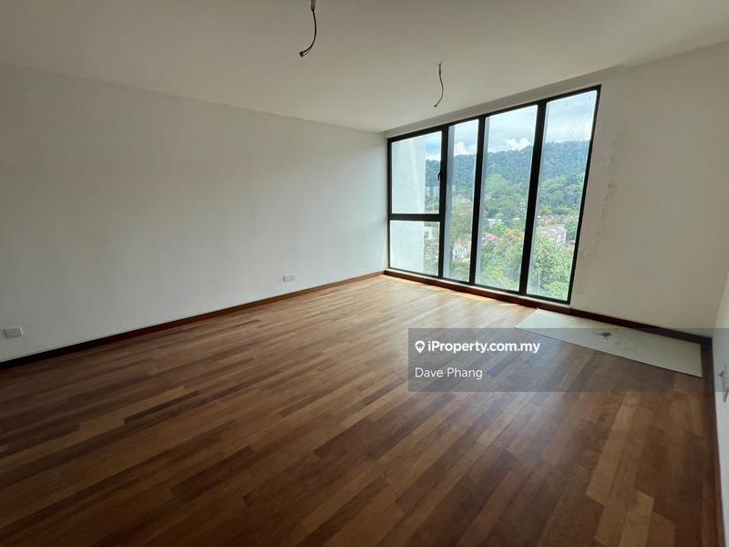 Rumah Berangkai 4.5 Tingkat untuk Dijual di Taman Kelab Ukay, Ulu Kelang oleh Dave Phang - iProperty.com.my