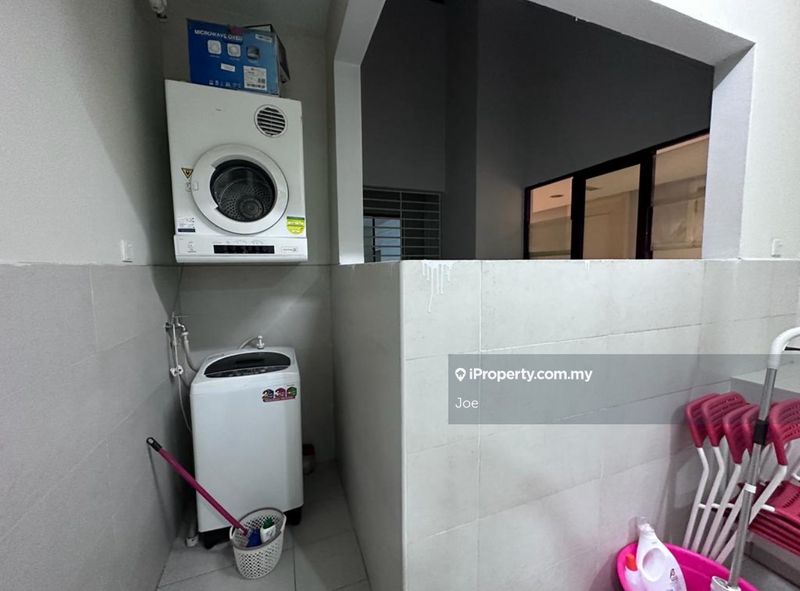 Condominium for Rent in Mutiara Residency by Joe - iProperty.com.my