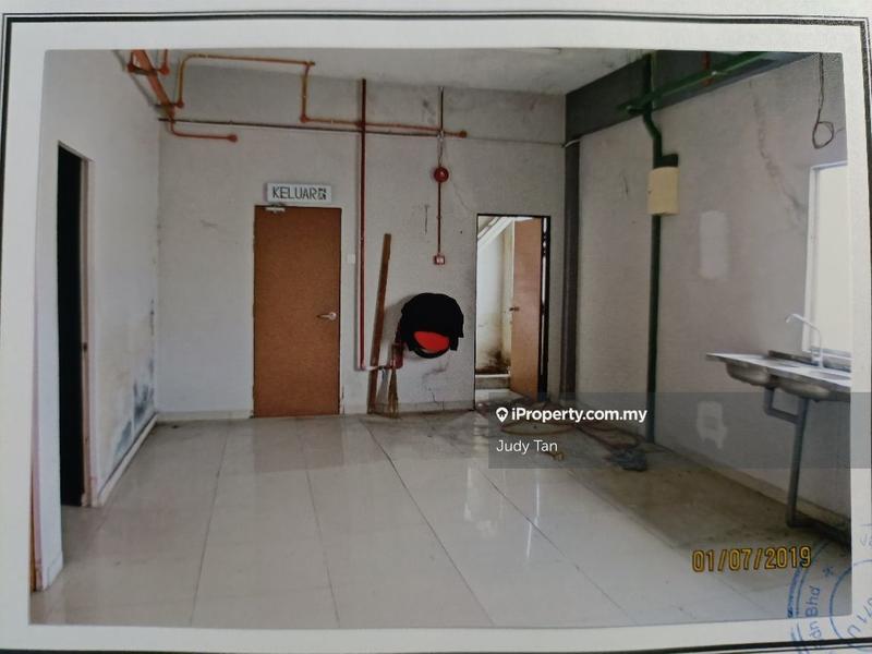 Kilang Terpisah untuk Dijual di Taman Meru, Klang oleh Judy Tan - iProperty.com.my