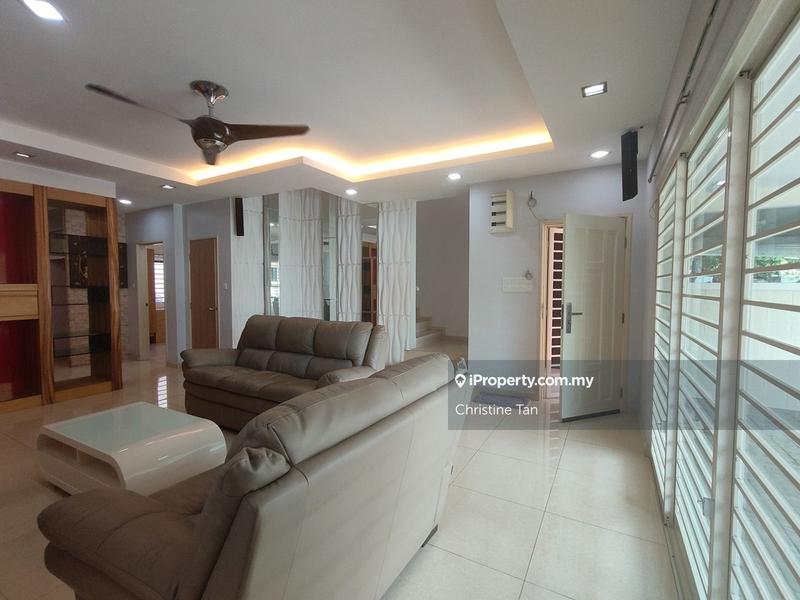 Rumah Teres 2-Tingkat untuk Dijual di Sunway Alam Suria, Shah Alam oleh Christine Tan - iProperty.com.my
