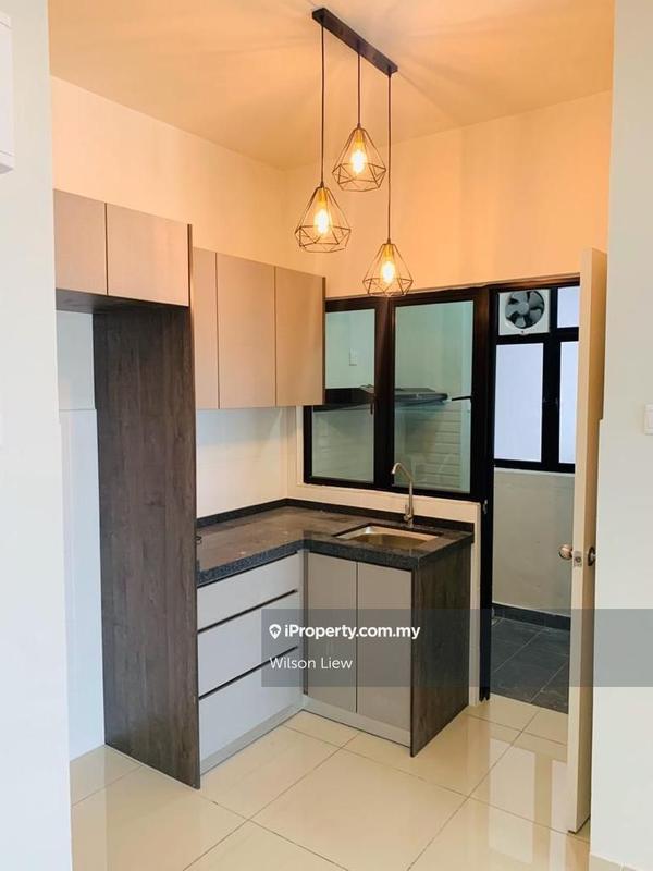 Service Residence for Sale in One Maxim by Wilson Liew - iProperty.com.my