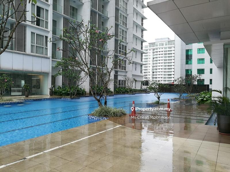 Service Residence for Sale in M Suites by Ms Cheah Mooi Hoon - iProperty.com.my
