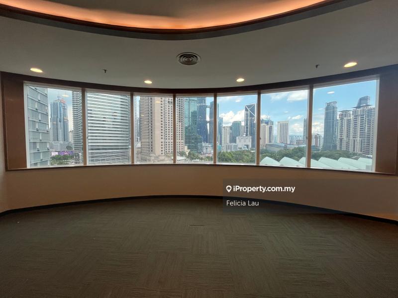For Rent - Etiqa Twins (Menara Etiqa Twins), KLCC, Serviced Offices in Kuala Lumpur City Centre