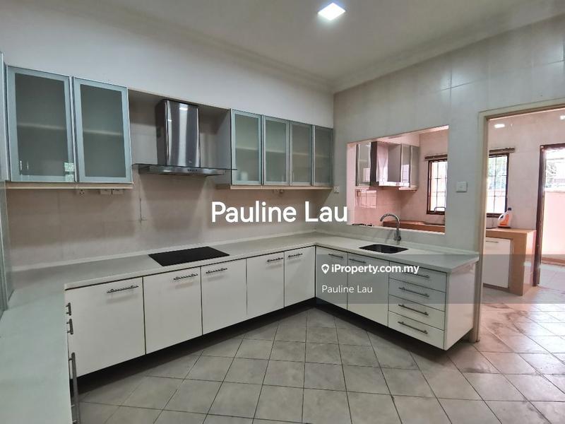 Semi-Detached House for Sale in Ara Vista, Ara Damansara by Pauline Lau - iProperty.com.my