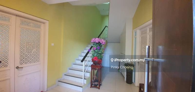Bungalow House untuk Dijual di Valencia, Sungai Buloh oleh Pinky Choong - iProperty.com.my