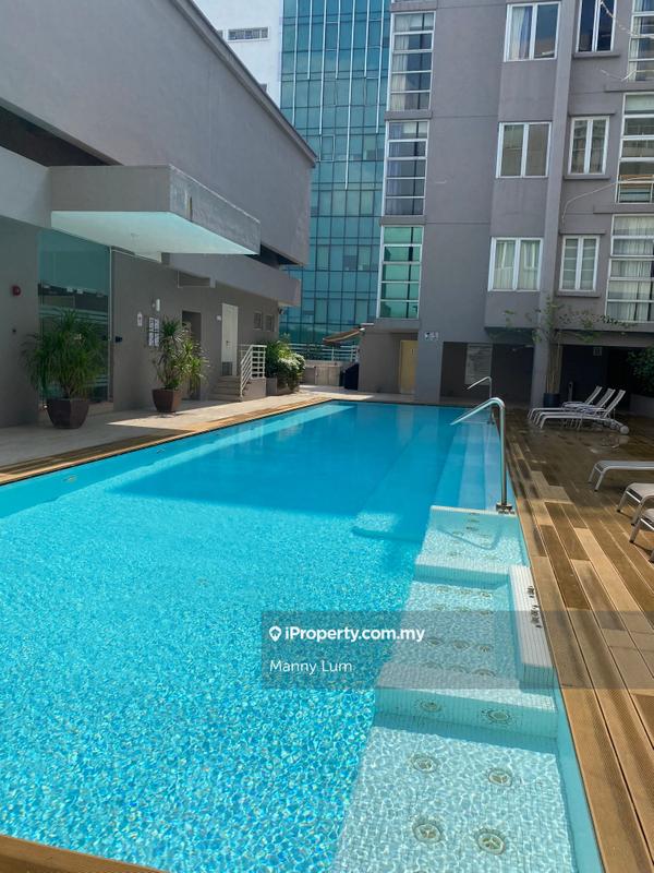 Kondominium untuk Disewa di Menara Bintang Goldhill oleh Manny Lum - iProperty.com.my
