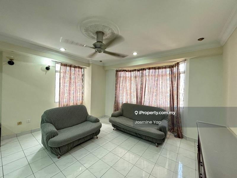 Kondominium untuk Disewa di Kelana Puteri oleh Jasmine Yap - Living Room - iProperty.com.my