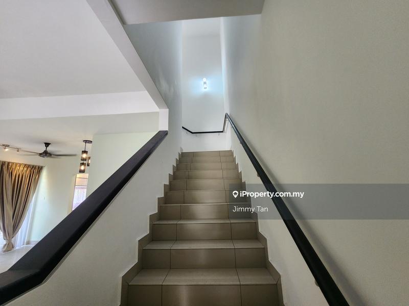 2-storey Terraced House for Sale in Bandar Seri Coalfields - IXORA, Sungai Buloh by Jimmy Tan - iProperty.com.my