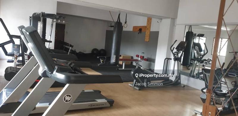 Kondominium untuk Disewa di Puncak Damansara oleh Jacob Simmon - iProperty.com.my
