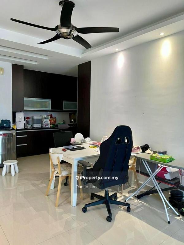 Service Residence for Sale in Damai Hillpark by Danilo Lim - iProperty.com.my