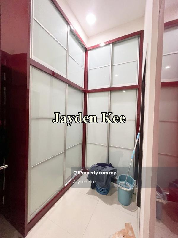 Rumah Berkembar untuk Dijual di Nibong Tebal, Penang oleh Jayden Kee - iProperty.com.my