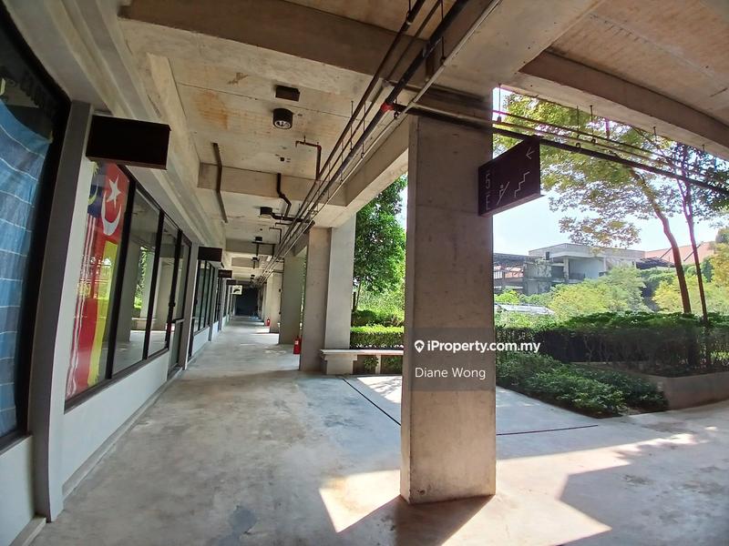 Retail-Space for Sale in otept, Cyberjaya by Diane Wong - iProperty.com.my