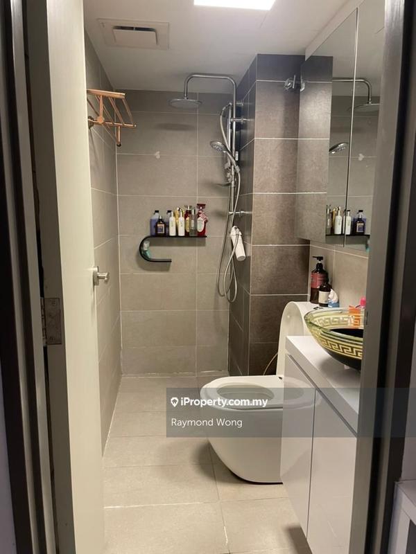 Kediaman Servis untuk Dijual di Pinnacle Petaling Jaya oleh Raymond Wong - iProperty.com.my