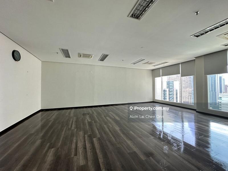 Office for Sale in KLCC, KL City Centre by Alvin Lai - iProperty.com.my