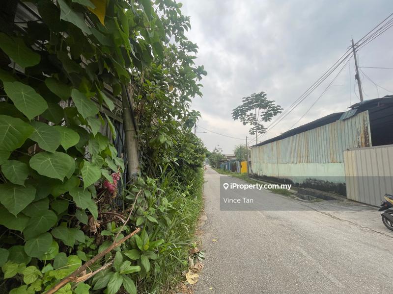 Kilang Terpisah untuk Dijual di Kampung Baru Sungai Buloh, Sungai Buloh oleh Vince Tan - iProperty.com.my