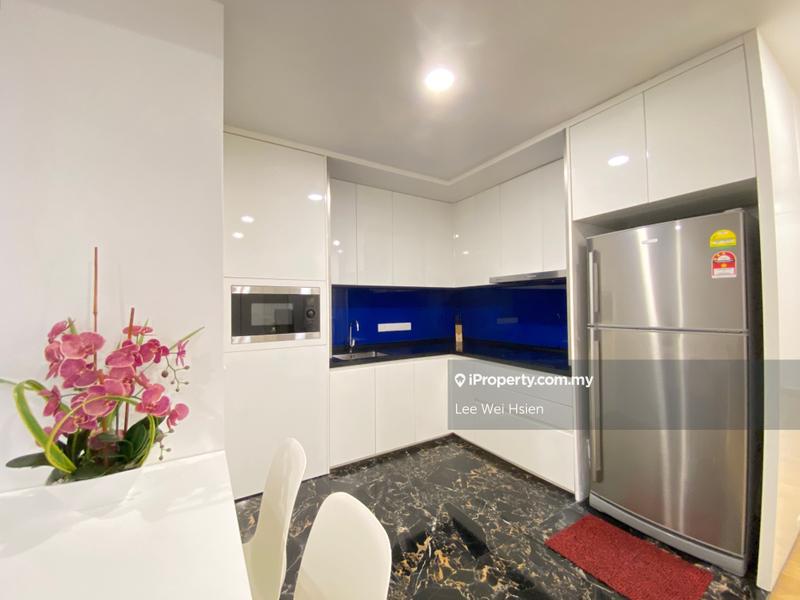 For Sale - Arcoris Residences