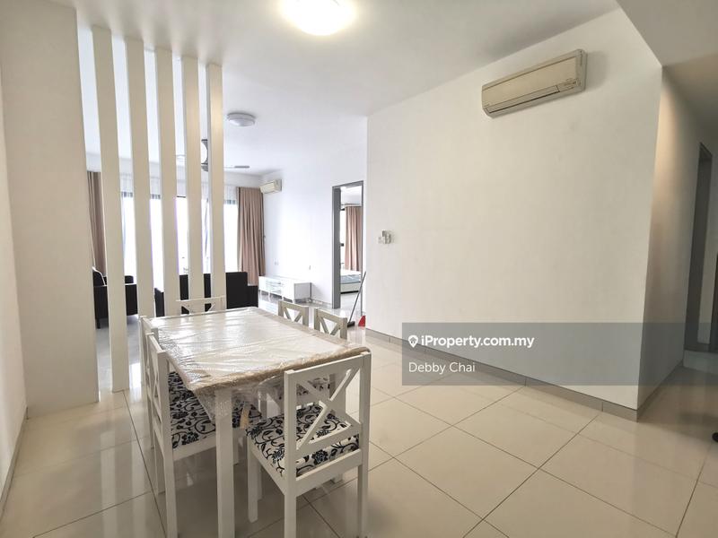 Service Residence for Sale in Epic Residence by Debby Chai - iProperty.com.my