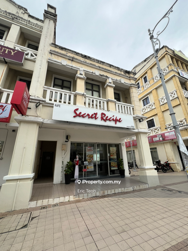 Shop for Sale in Putrajaya, Putrajaya by Eric Teoh - iProperty.com.my