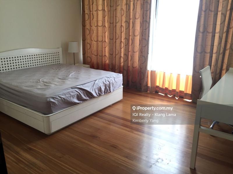 Rumah Berkembar untuk Dijual di KH VILLA, Sri Hartamas oleh Kimberly Yang - iProperty.com.my