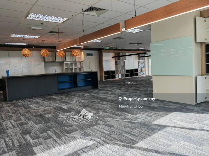 Pejabat untuk Dijual di Bangsar South, Kampung Kerinchi (Bangsar South) oleh Min-Hui Choo - iProperty.com.my