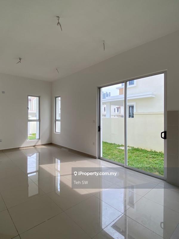 Rumah Kluster untuk Dijual di Alam Sari, Bangi oleh Teh SW - iProperty.com.my