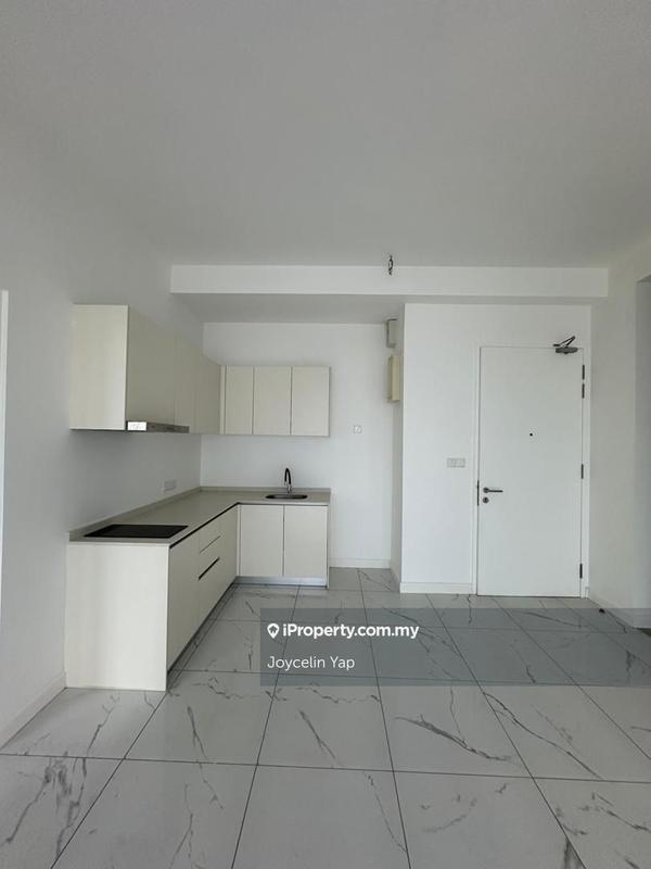 Residensi Servis untuk Dijual di Cubic Botanical oleh Joycelin Yap - iProperty.com.my