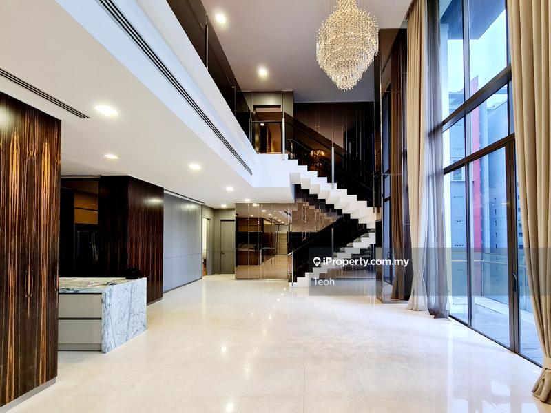 For Rent - Suria Stonor