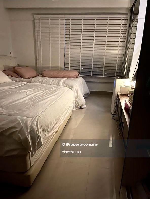 Service Residence for Sale in i-Zen @ Kiara 2 by Vincent Lau - iProperty.com.my