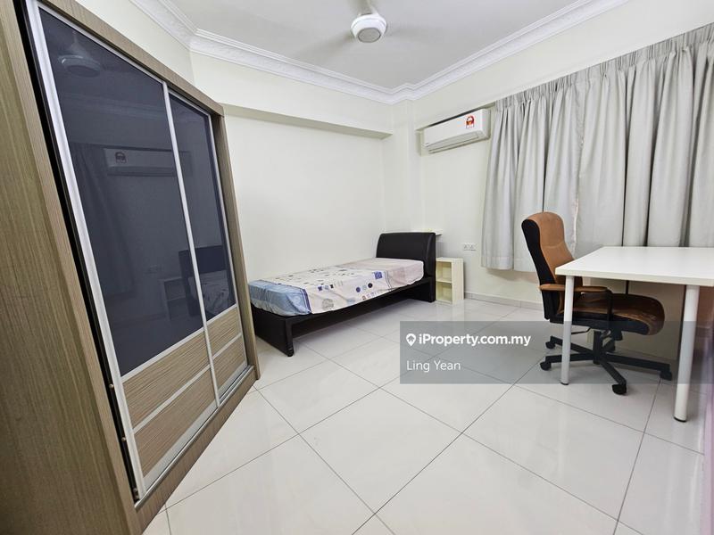 Condominium untuk Disewa di Kelana D'Putera oleh Ling Yean - iProperty.com.my