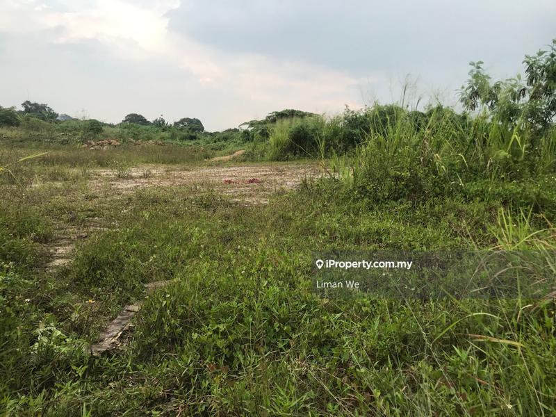 Tanah Pertanian untuk Dijual di Kampung Baru Subang, Shah Alam, Sungai Buloh, Shah Alam oleh Liman We - iProperty.com.my