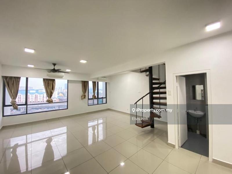 For Sale - Flexis @ One South