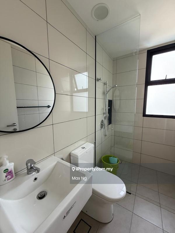 Service Residence for Rent in Duta Park Residences by Max Ng - iProperty.com.my