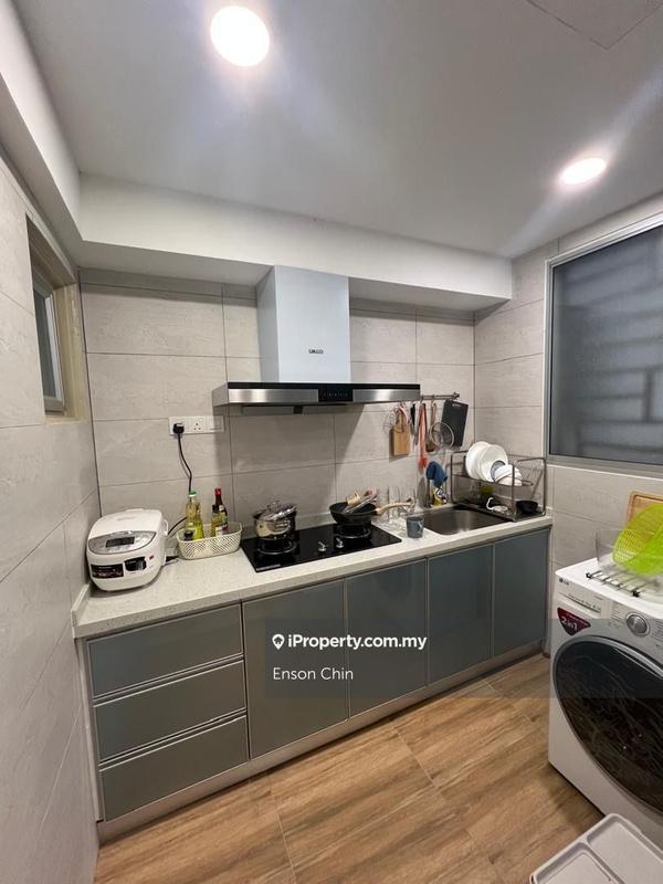 Residensi Servis untuk Dijual di Main Place Residence oleh Enson Chin - iProperty.com.my