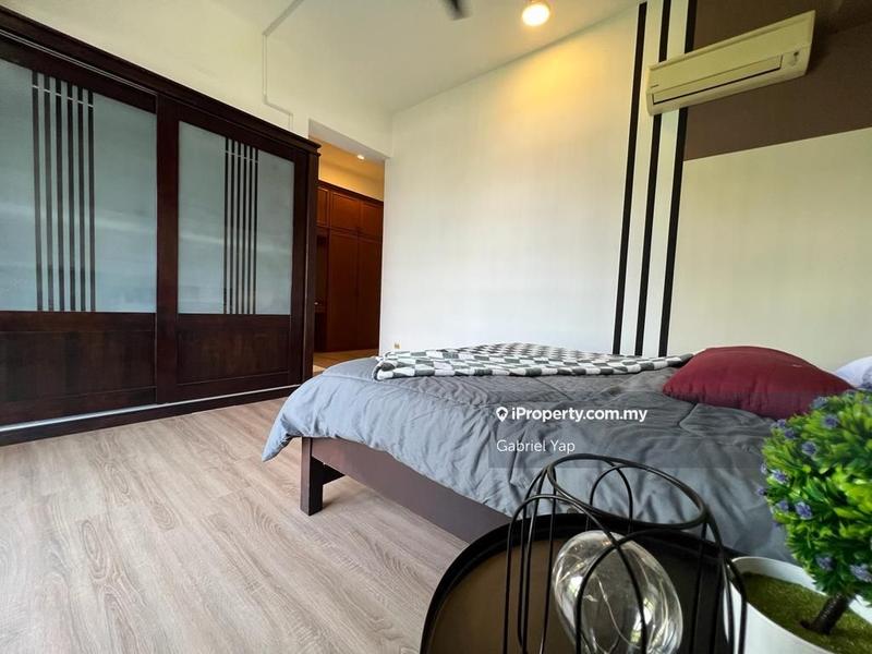 Kondominium untuk Dijual di Robson Condominium oleh Gabriel Yap - iProperty.com.my