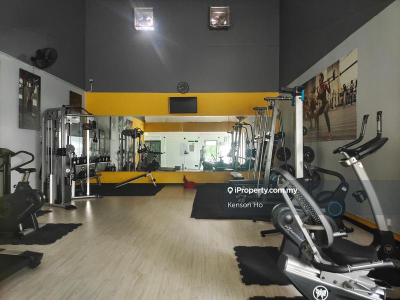 Condominium for Sale in Sri Lata @ Desa Petaling by Kenson Ho - iProperty.com.my