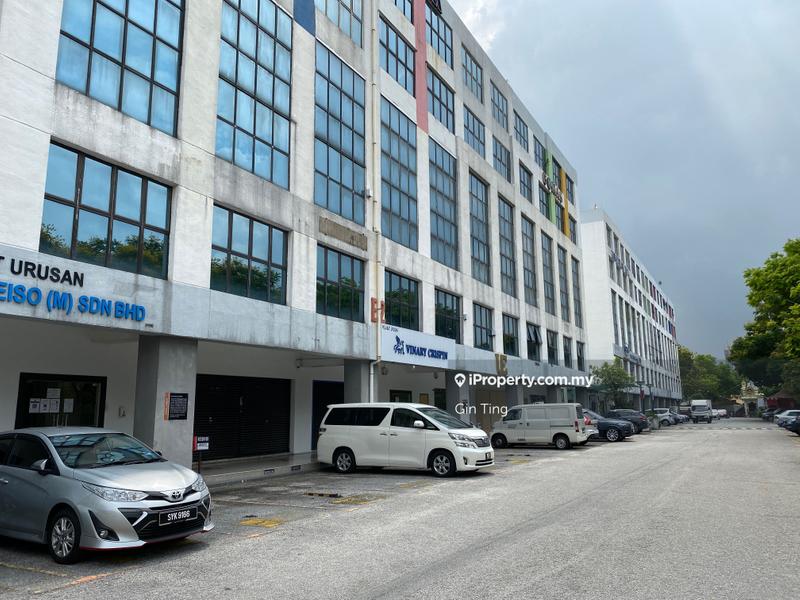 Pejabat untuk Dijual di Kelana Jaya, Petaling Jaya oleh Gin Ting - iProperty.com.my