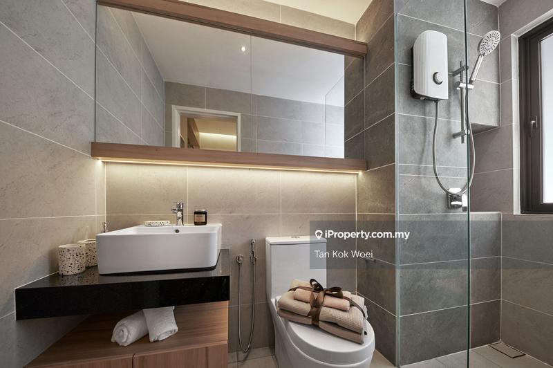 Residensi Servis untuk Dijual di THE ATERA oleh Tan Kok Woei - iProperty.com.my