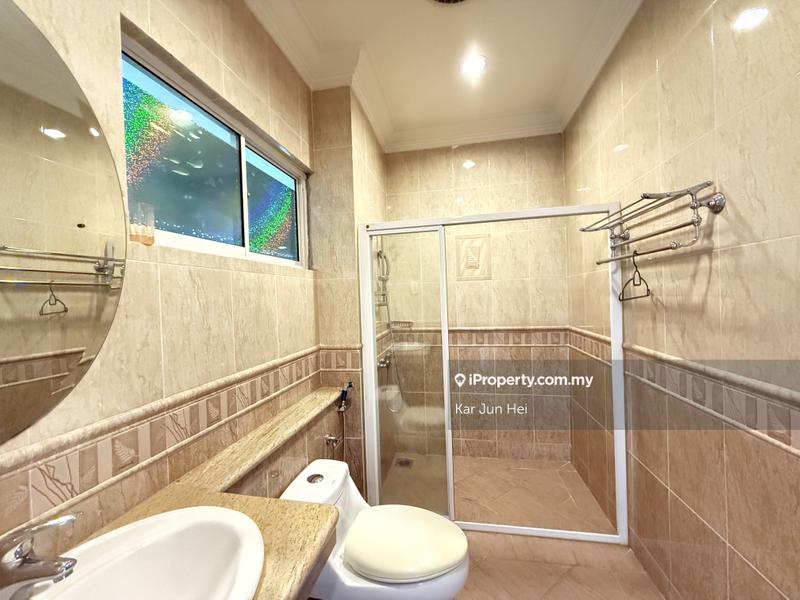 Banglo untuk Dijual di Country Heights, Kajang oleh Kar Jun Hei - iProperty.com.my