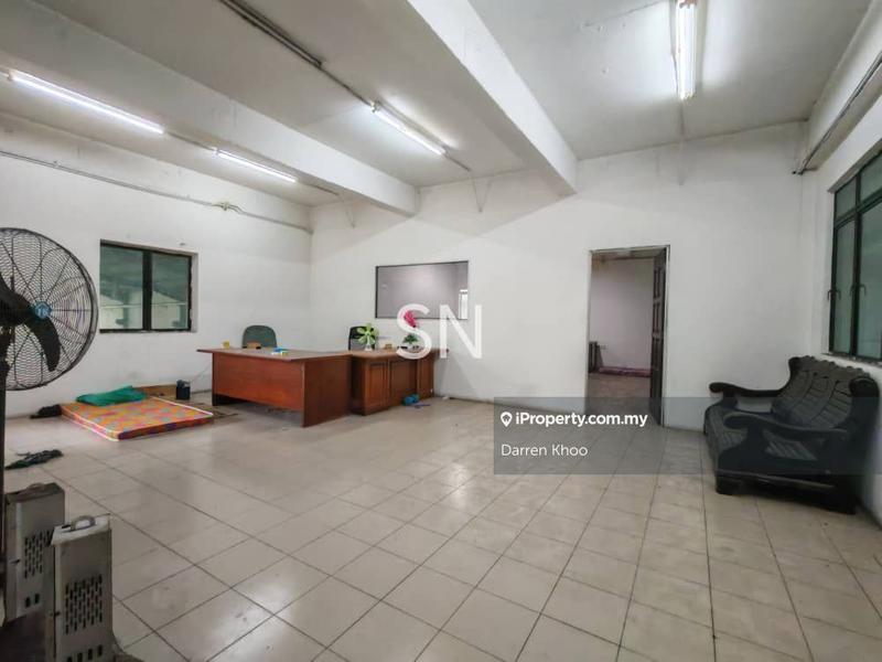 Semi-D Factory for Sale in Pandamaran, Klang by Darren Khoo - iProperty.com.my