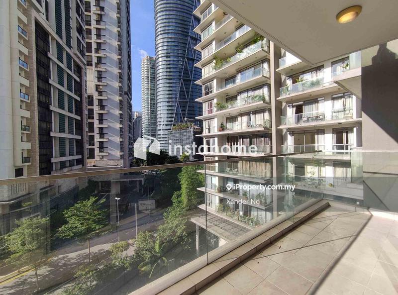 Kondominium untuk Disewa di Stonor Park oleh Xander Ng - iProperty.com.my