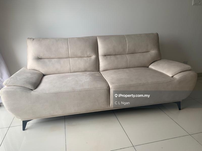 Residensi Servis untuk Disewa di Jadite Suites oleh C L Ngan - iProperty.com.my