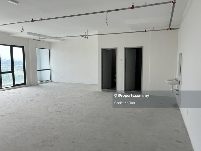 Pejabat untuk Disewa di Temasya Glenmarie, Glenmarie oleh Christine Tan - iProperty.com.my