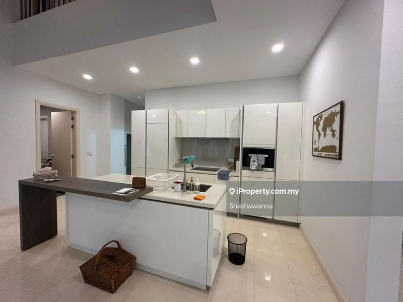 Rumah Berkembar untuk Dijual di Puteri Harbour, Iskandar Puteri (Nusajaya) oleh Shashawanna - iProperty.com.my