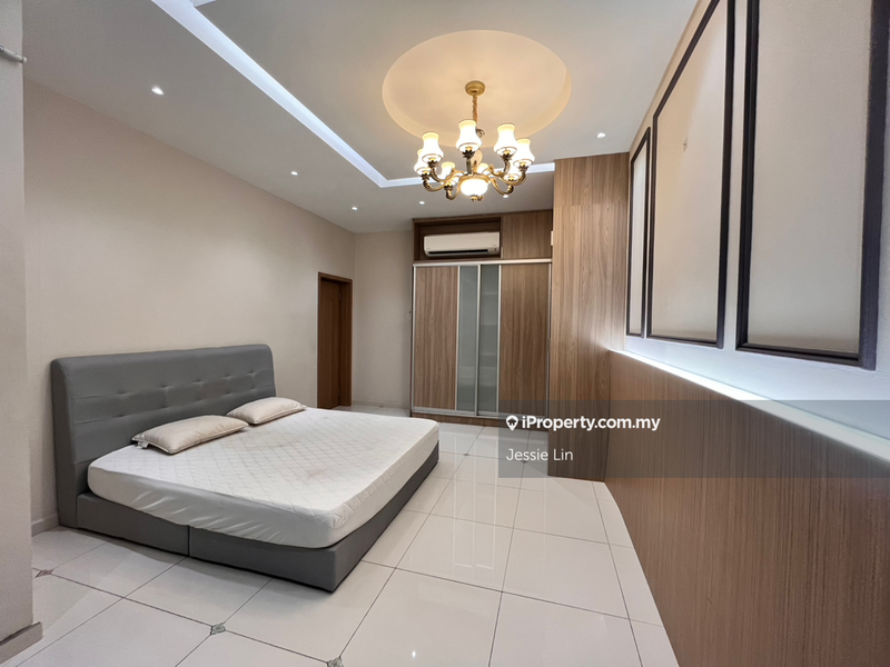 Service Residence for Sale in Suria Putra by Jessie Lin - iProperty.com.my