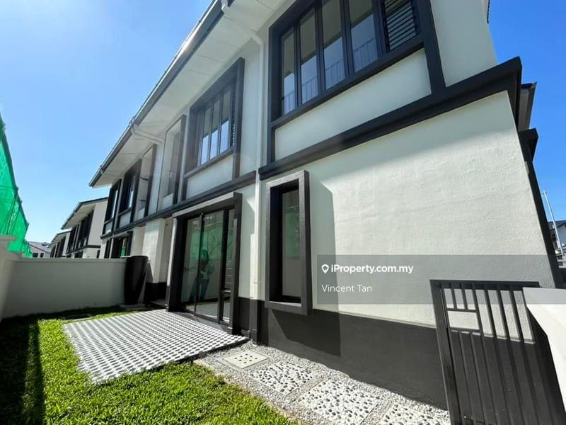 Semi-Detached House for Sale in Elmina, Shah Alam by Vincent Tan - iProperty.com.my