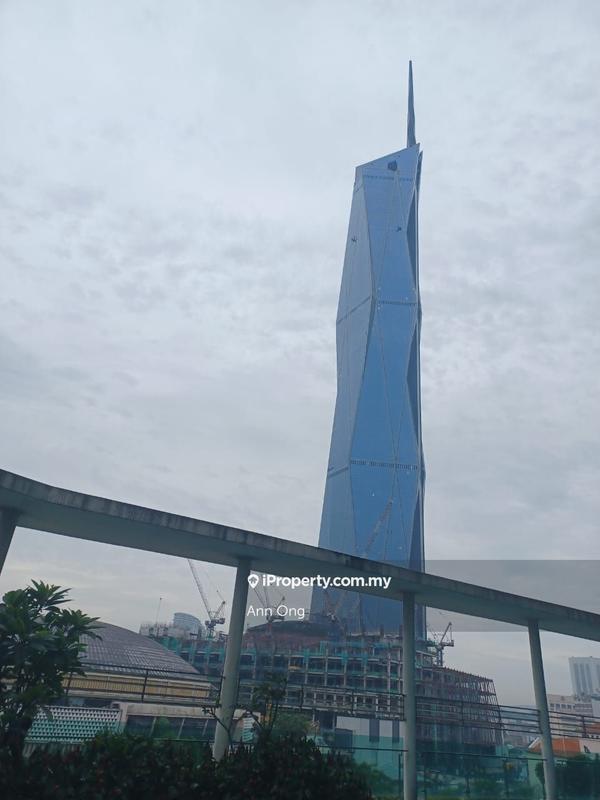 Residensi Servis untuk Dijual di Casa Residency oleh Ann Ong - iProperty.com.my