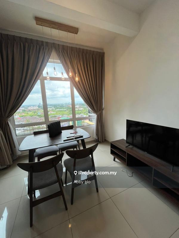 For Rent - Novo 8 Residence