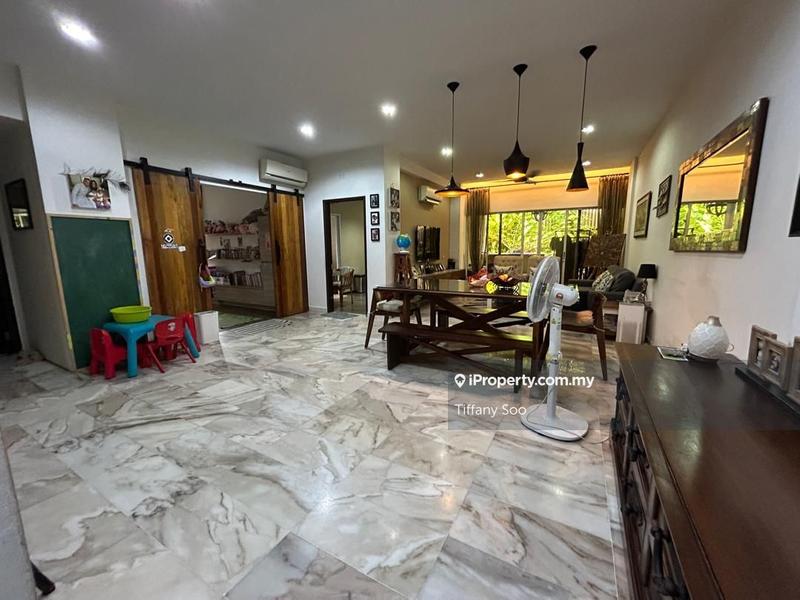 For Sale - Damansara Villa